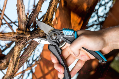 Секатор механический Cellfast Ergo 41-021