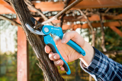 Секатор механический Cellfast Ideal 40-415