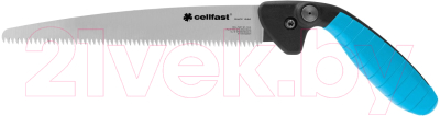 Пила садовая Cellfast Ergo 41-041 - фото
