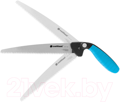 Пила садовая Cellfast Ergo 41-041