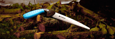 Пила садовая Cellfast Ergo 41-041