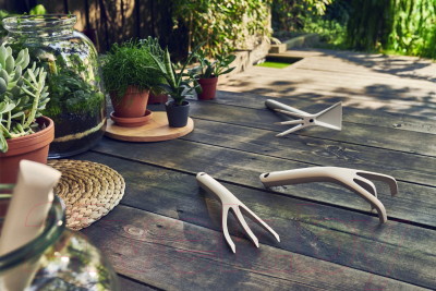 Совок садовый Cellfast Pastel 42-021