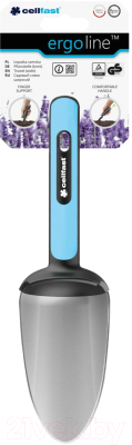 Совок садовый Cellfast Ergo 42-001