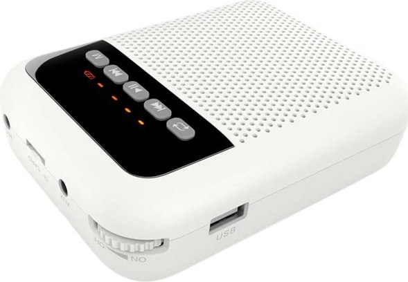 Портативная акустика LAudio WS-VA030