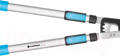 Сучкорез механический Cellfast Ideal 40-410