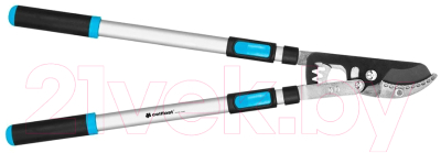 Сучкорез механический Cellfast Ideal 40-412 - фото