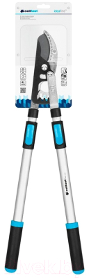 Сучкорез механический Cellfast Ideal 40-412