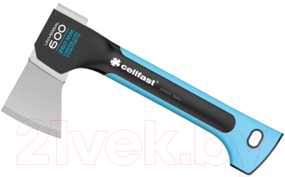 Топор Cellfast U600 Ergo 41-001 - фото