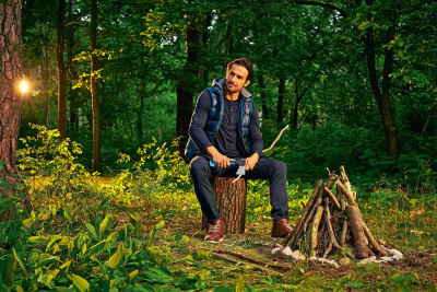 Топор Cellfast U600 Ergo 41-001