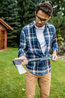 Топор-колун Cellfast C1600 Ergo 41-005