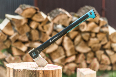 Топор-колун Cellfast C1600 Ergo 41-005