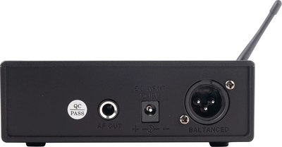 Приемник для радиосистемы LAudio PRO1-R