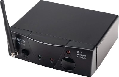 Приемник для радиосистемы LAudio PRO1-R
