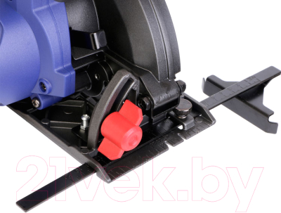 Дисковая пила Диолд АДП-20ЛИ-02 (10300075)