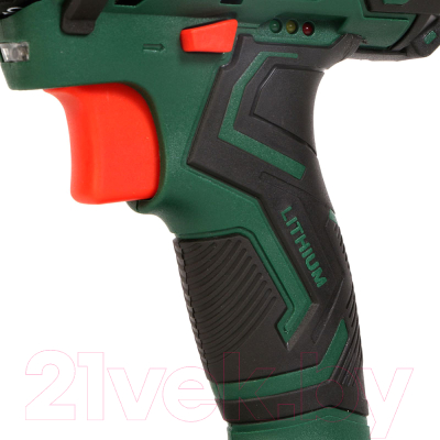 Аккумуляторная дрель-шуруповерт Дифмаш ША-12-06 (01022512)