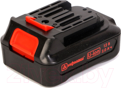 Аккумуляторная дрель-шуруповерт Дифмаш ША-12-06 (01022512)