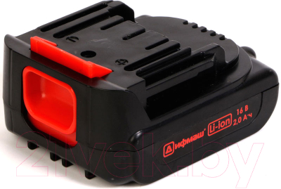 Аккумуляторная дрель-шуруповерт Дифмаш ША-16-06 (01022516)