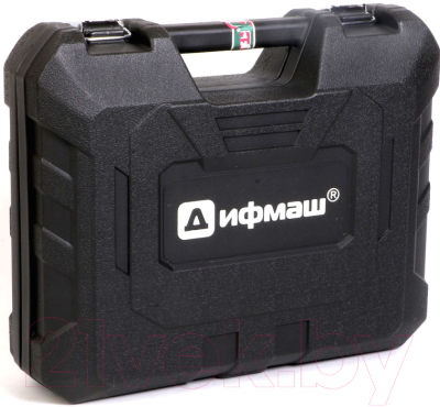 Аккумуляторная дрель-шуруповерт Дифмаш ША-20-06 (01022520)