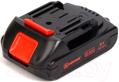 Аккумуляторная дрель-шуруповерт Дифмаш ША-20-06 (01022520)