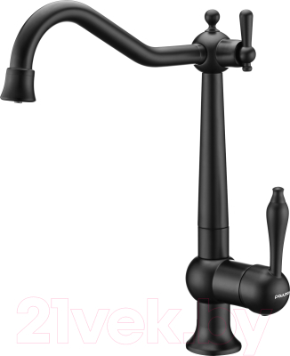 Смеситель Paulmark Retro Re213226-401 - фото