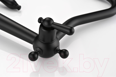 Смеситель Paulmark Retro Re213226-401