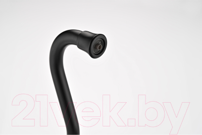 Смеситель Paulmark Retro Re213226-401