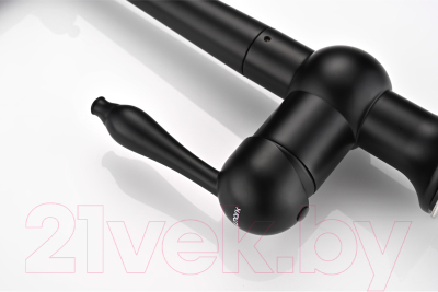 Смеситель Paulmark Retro Re213226-401