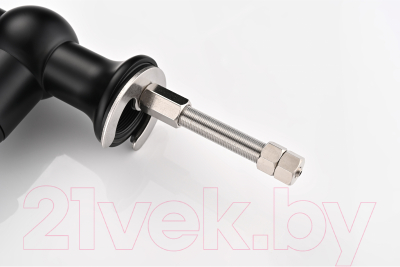 Смеситель Paulmark Retro Re213226-401