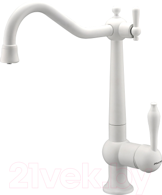 Смеситель Paulmark Retro Re213226-431 - фото