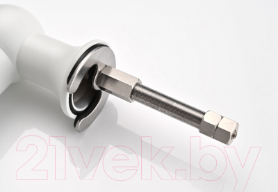 Смеситель Paulmark Retro Re213226-431