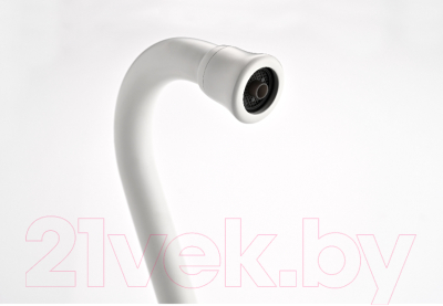 Смеситель Paulmark Retro Re213226-431