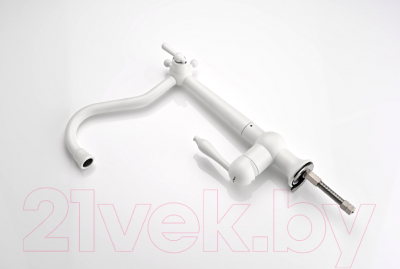 Смеситель Paulmark Retro Re213226-431