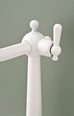 Смеситель Paulmark Retro Re213226-431