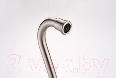 Смеситель Paulmark Retro Re213226-NI