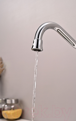 Смеситель Paulmark Retro Re213226-CR