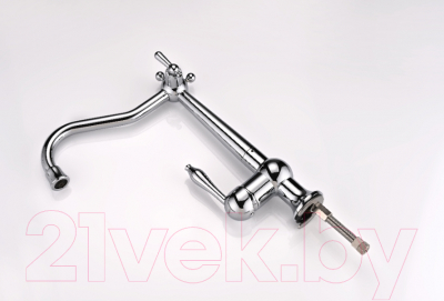 Смеситель Paulmark Retro Re213226-CR