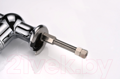 Смеситель Paulmark Retro Re213226-CR