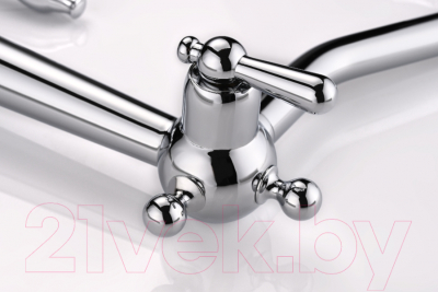 Смеситель Paulmark Retro Re213226-CR