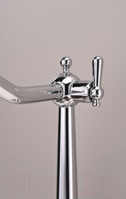 Смеситель Paulmark Retro Re213226-CR