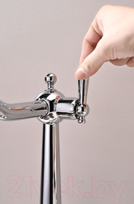 Смеситель Paulmark Retro Re213226-CR