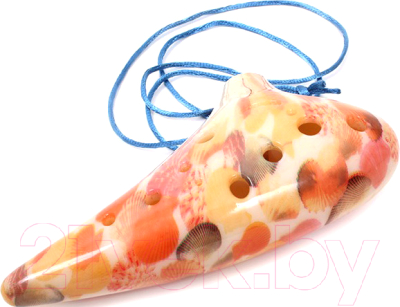 Свистулька Swan SWT-12Z - фото