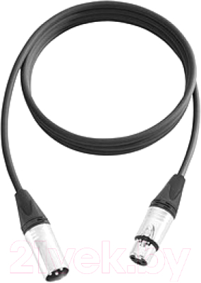 Кабель Shnoor MC224eco-XMXF-5m - фото