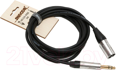 Кабель Shnoor MC226-XMJS-3m - фото