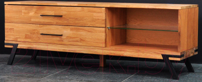 Тумба Dipriz Flevers 2ящ Д.50156