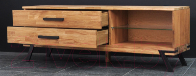 Тумба Dipriz Flevers 2ящ Д.50156