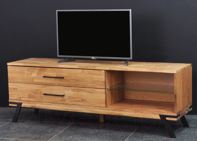 Тумба Dipriz Flevers 2ящ Д.50156