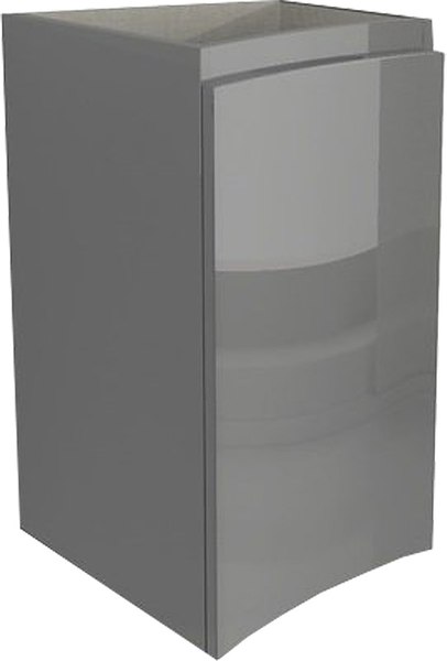 Консоль для ванной Cezares Vague 44223 - фото