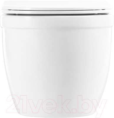 Унитаз подвесной с инсталляцией BelBagno BB070CHR/SC/BB026/BB042BL