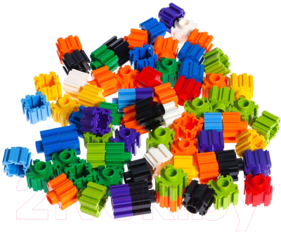 Конструктор Sima-Land Объемный пазл / 7261520