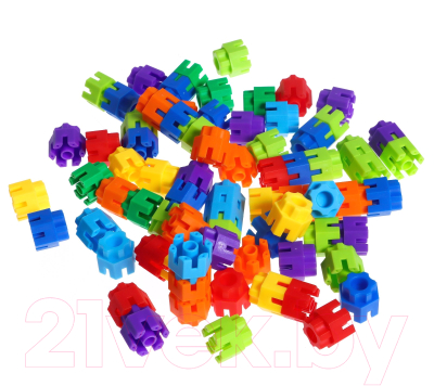 Конструктор Sima-Land Объемный пазл / 7261522